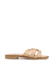 CAMEL LEATHER