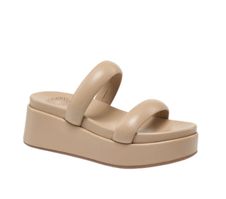 nude leather