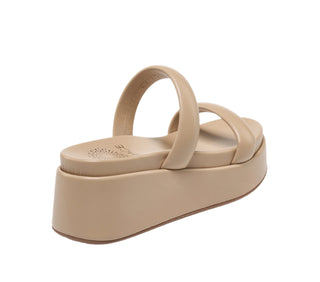 nude leather