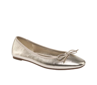 LT Gold Leather