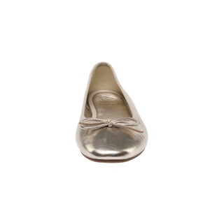 LT Gold Leather