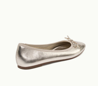 LT Gold Leather