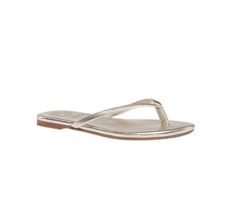 P LT Gold Leather